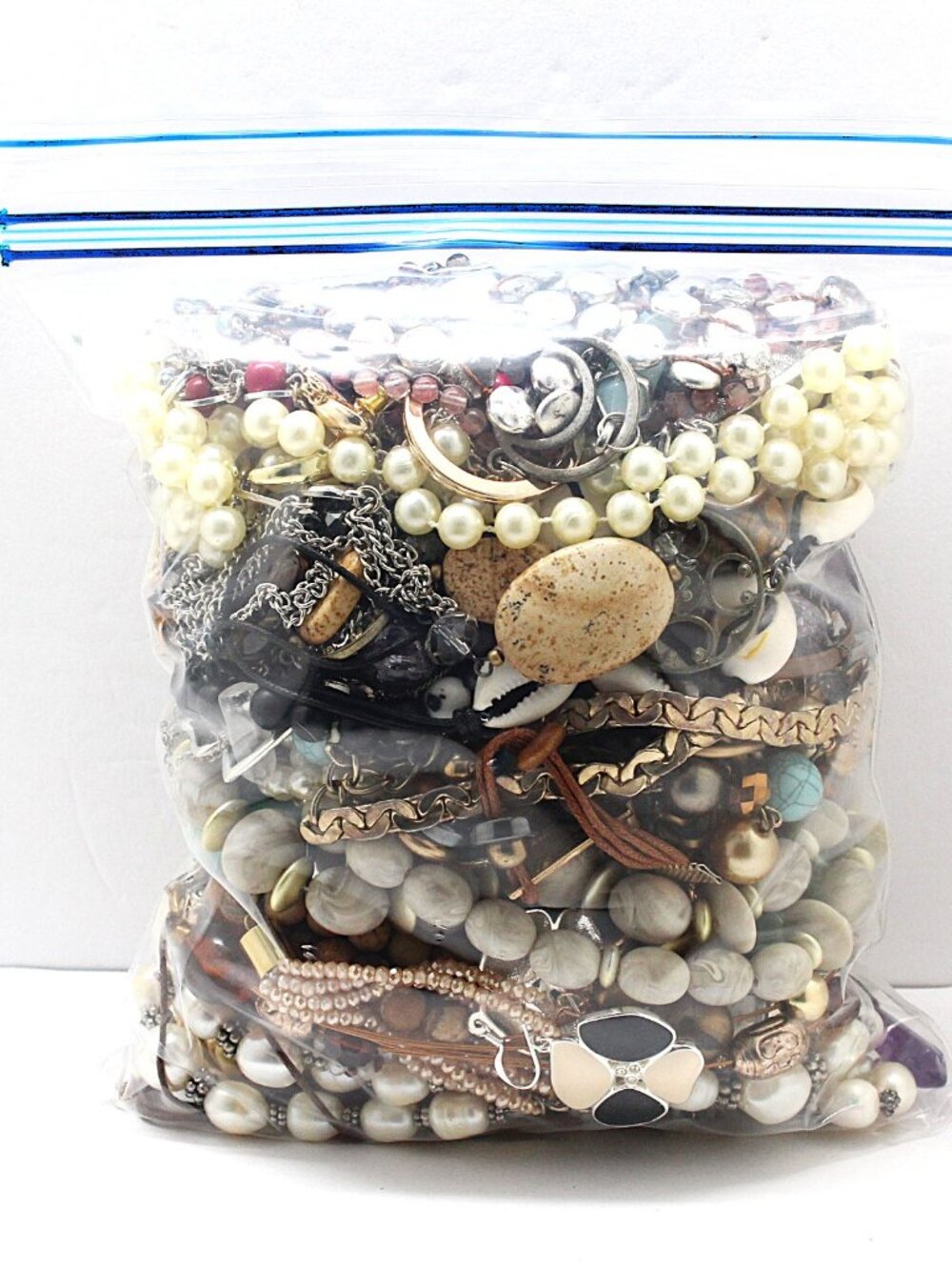 Vintage Wearable Jewelry Lot